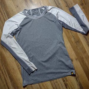 NWOT Demarini Long Sleeve